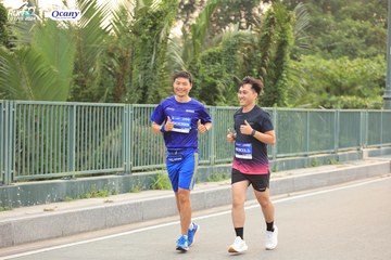 RUN TO LIVE 2024 - Ảnh #1406489