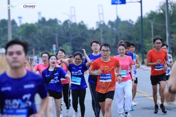 RUN TO LIVE 2024 - Ảnh #1368889