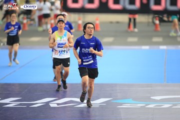 RUN TO LIVE 2024 - Ảnh #1413050