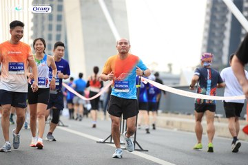 RUN TO LIVE 2024 - Ảnh #1349727
