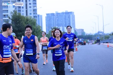RUN TO LIVE 2024 - Ảnh #1448294