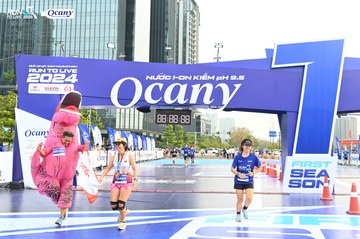 RUN TO LIVE 2024 - Ảnh #1425582