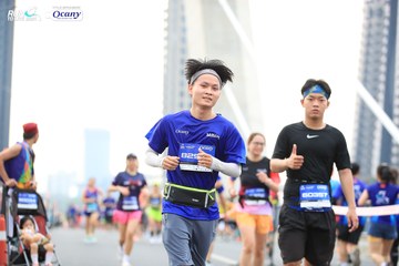 RUN TO LIVE 2024 - Ảnh #1348151