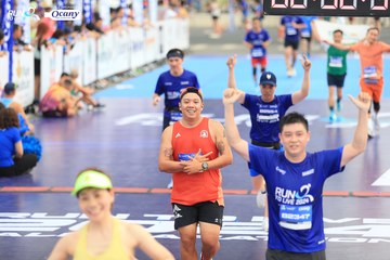 RUN TO LIVE 2024 - Ảnh #1410019