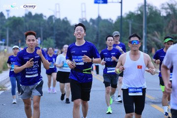 RUN TO LIVE 2024 - Ảnh #1367661