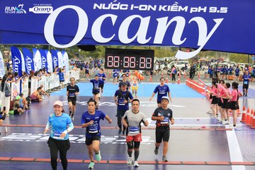 RUN TO LIVE 2024 - Ảnh #1410262