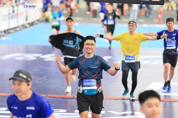 RUN TO LIVE 2024 - Ảnh #1405671