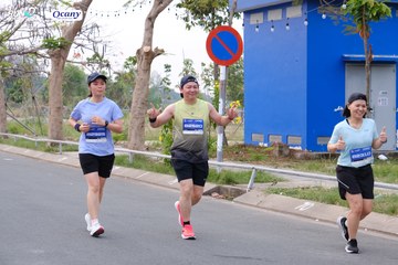 RUN TO LIVE 2024 - Ảnh #1400963