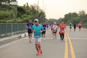 RUN TO LIVE 2024 - Ảnh #1406987
