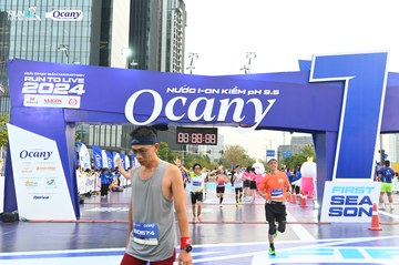 RUN TO LIVE 2024 - Ảnh #1419043