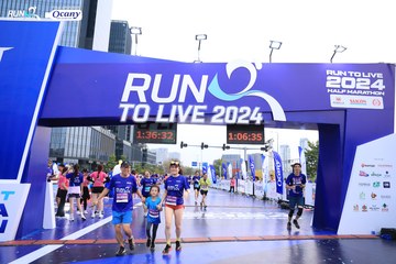 RUN TO LIVE 2024 - Ảnh #1368277