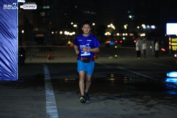 RUN TO LIVE 2024 - Ảnh #1323525