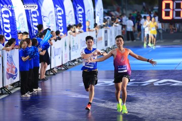 RUN TO LIVE 2024 - Ảnh #1332124