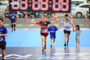 RUN TO LIVE 2024 - Ảnh #1412449