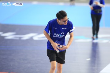 RUN TO LIVE 2024 - Ảnh #1414494