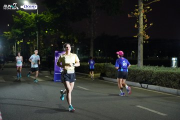 RUN TO LIVE 2024 - Ảnh #1376284