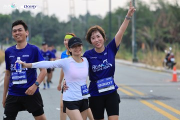 RUN TO LIVE 2024 - Ảnh #1380539
