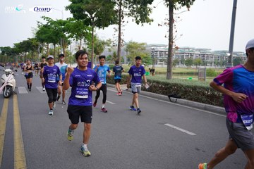 RUN TO LIVE 2024 - Ảnh #1386162