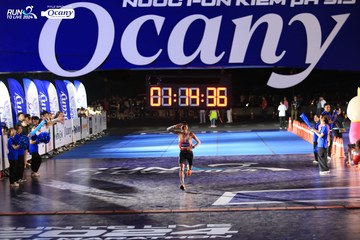 RUN TO LIVE 2024 - Ảnh #1379088
