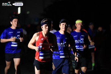 RUN TO LIVE 2024 - Ảnh #1333770