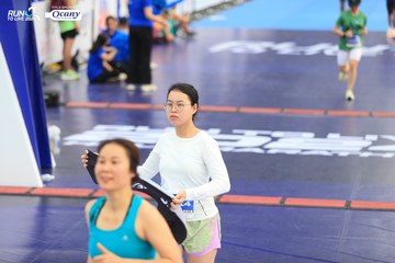 RUN TO LIVE 2024 - Ảnh #1409527