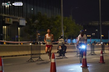RUN TO LIVE 2024 - Ảnh #1323912