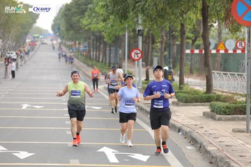 RUN TO LIVE 2024 - Ảnh #1420628