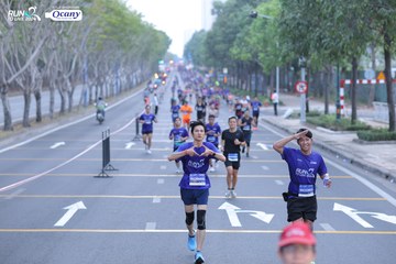RUN TO LIVE 2024 - Ảnh #1433425