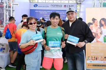 RUN TO LIVE 2024 - Ảnh #1313705