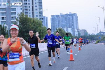RUN TO LIVE 2024 - Ảnh #1449426