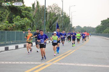 RUN TO LIVE 2024 - Ảnh #1392319