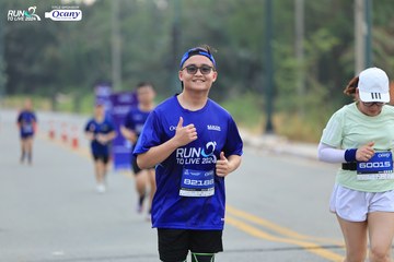 RUN TO LIVE 2024 - Ảnh #1387347