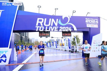 RUN TO LIVE 2024 - Ảnh #1366509