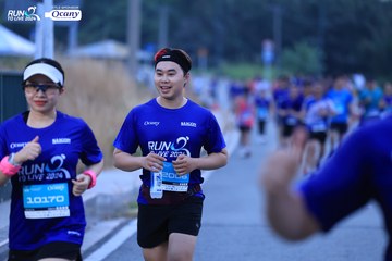 RUN TO LIVE 2024 - Ảnh #1365437