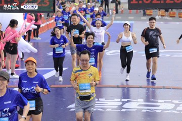 RUN TO LIVE 2024 - Ảnh #1364613