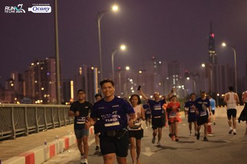RUN TO LIVE 2024 - Ảnh #1445902