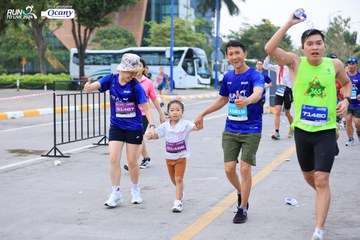 RUN TO LIVE 2024 - Ảnh #1338307