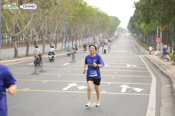 RUN TO LIVE 2024 - Ảnh #1421515