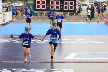 RUN TO LIVE 2024 - Ảnh #1411085