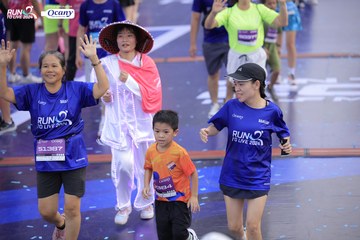 RUN TO LIVE 2024 - Ảnh #1362762