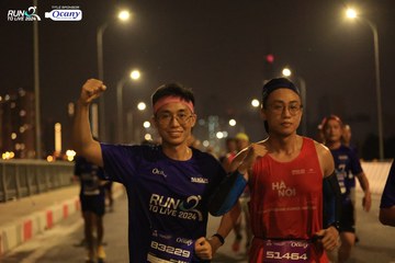 RUN TO LIVE 2024 - Ảnh #1443579