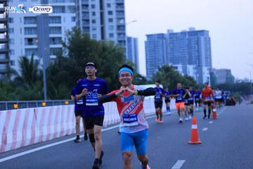 RUN TO LIVE 2024 - Ảnh #1448545