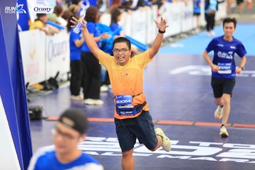RUN TO LIVE 2024 - Ảnh #1409359