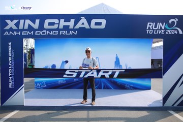 RUN TO LIVE 2024 - Ảnh #1314442