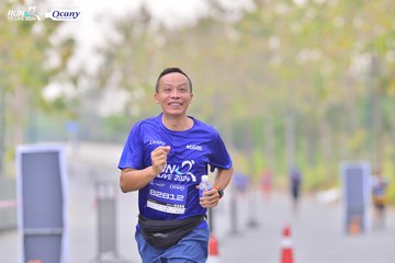 RUN TO LIVE 2024 - Ảnh #1448185