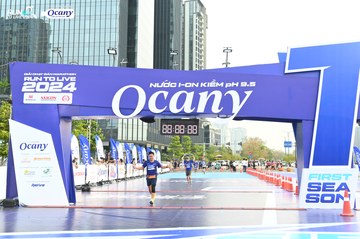 RUN TO LIVE 2024 - Ảnh #1425820