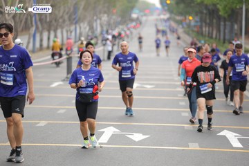 RUN TO LIVE 2024 - Ảnh #1419957
