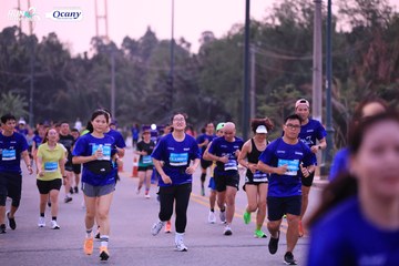 RUN TO LIVE 2024 - Ảnh #1357944