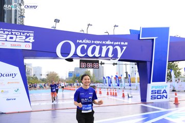 RUN TO LIVE 2024 - Ảnh #1416460