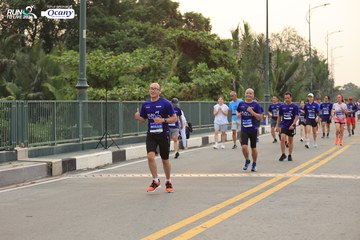 RUN TO LIVE 2024 - Ảnh #1405331